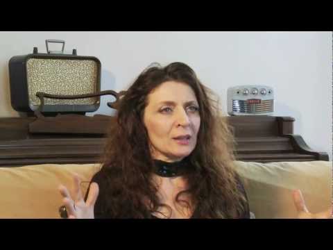 A Look Inside The Topside World Of Marion LoGuidice A Look Inside The Topside World Of Marion LoGuidice