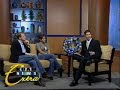 BASo TV Interview: Ahtoy & Daniel on the Art of Salsa, Pt4
