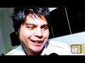 Chucrobillyman fala sobre seu novo �lbum,  o processo de composi��o e mais