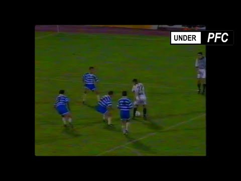 Partizan - Dinamo Batumi 2:0 [13.08.1998.]