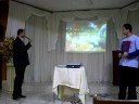 Dueto: Josenilson e fagner