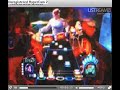 wow. i missed it on steam because i had to take a crap but i recorded it later with my newly downloaded hypercam. i'm still figuring out how to do the sound so bear with me. and also it is ustream's fault when it froze up a few times towards the end.