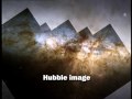 2003: Hubble sees galaxies collide