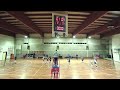 3a DIV. U19 SE.FA.MO. CREAZZO - LASERJET ORGIANO  0-3 18 marzo