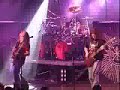 Angra - The Voice Commanding You