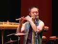 On Ensemble: Neo-traditional taiko fusion