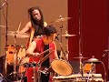On Ensemble: Neo-traditional taiko fusion