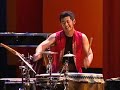 On Ensemble: Neo-traditional taiko fusion