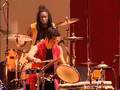 On Ensemble: Neo-traditional taiko fusion