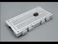 Introduction to Breadboard (Protoboards), Part 1 of 2