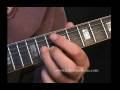 Blues Lesson - Attacking the Blue Note