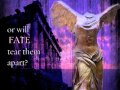 STARCROSSED by Josephine Angelini: Book trailer