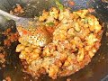 Cauliflower Masala Cauliflower Masala