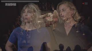 DEVENIR OURSE Fanny Wobmann