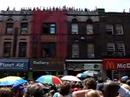 TORONT PRIDE \"GREASE\" singing