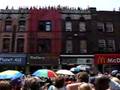 TORONT PRIDE GREASE singing