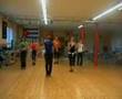 SAMBA TANZKURS ADVANCE ARTDANCE STYLE