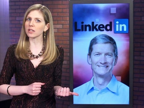 how to hide updates on linkedin