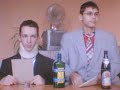 Televizní aktuality parodie Televizní aktuality parodie