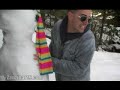 snowmen hunters ep 07: ginagut monologues