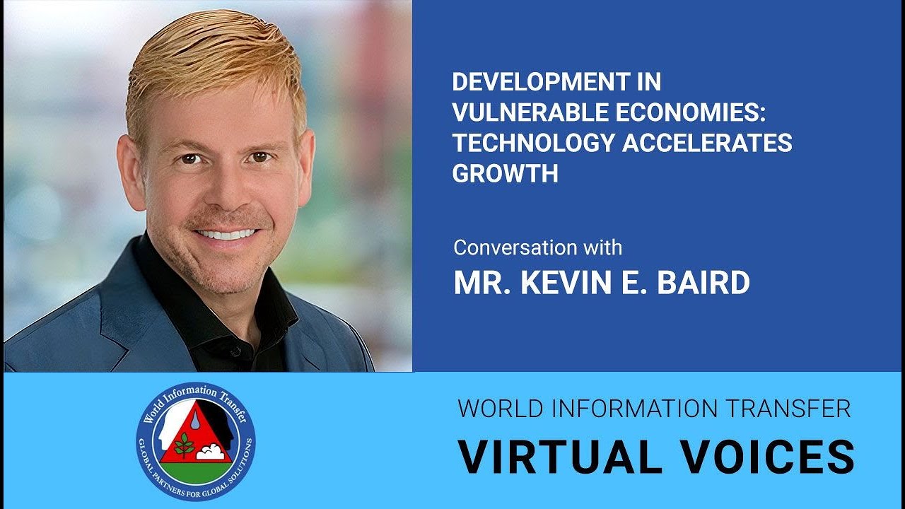 Development in Vulnerable Economies: Technology Accelerates Growth