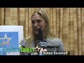 Battlestar Galactica Starbuck Katee Sackhoff Nip/Tuck 24 Bionic Woman