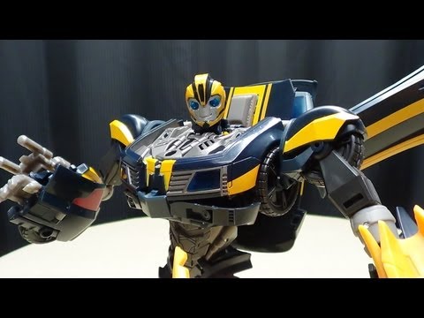 Transformers Prime - Get this figure here! - http://www.bigbadtoystore.com/bbts/default.aspx?utm_source=youtube&utm_medium=banner&utm_campaign=emgo316 Subscribe to EmGames - http...