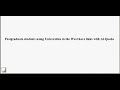 AL QAEDA TIED TO THE MANUFACTURE OF VACCINES !!!