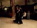 Milonga at Confiteria La Ideal: Tango Song \"Tortazos\" Milonga at Confiteria La Ideal: Tango Song \"Tortazos\"