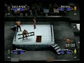 SVR07 (PS2) Dumbass uses freeze hack