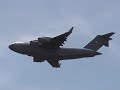 2008 McGuire AFB Open House - C-17 Globemaster III Demo (1)