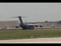 2008 McGuire AFB Open House - C-17 Globemaster III Demo (1)