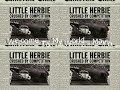 Herbie: Fully Loaded soundtrack sampler Herbie: Fully Loaded soundtrack sampler