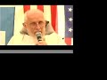 Youth 2000 New York with Fr. Benedict Groeschel