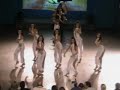 Corografia 'Umbrella' del gruppo NON SOLO SALSA a BolognaSalsaFestival 2008. Insegnanti Miguel&Barbara della scuola di danza Let's Dance di Reggio Emilia!