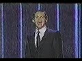 Patrick Wilson at the Kennedy Center Honors