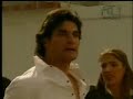 El Manantial: Alejandro pelea com Hugo por Alfonsina