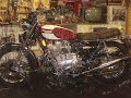 Triumph Trident T160v