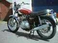 Triumph Trident T160v