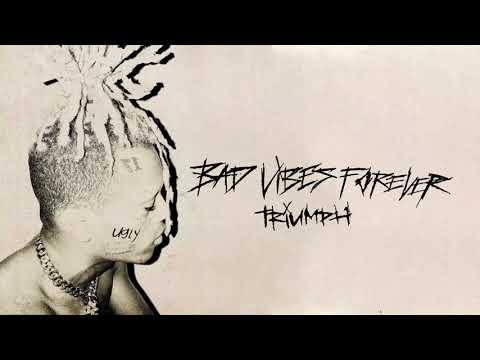 XXXTENTACION - Triumph (Audio)