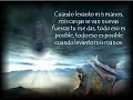 LEVANTO MIS MANOS - SAMUEL HERNANDEZ
