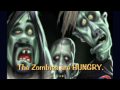 Zombie Pizza