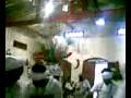 videos de filmagem - Toque Xangô - 30 09 2007
