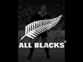 All Blacks (John Kirwan 1987 RWC) All Blacks (John Kirwan 1987 RWC)