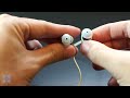 An in-depth review of the Klipsch Image s4i white noise-isolating in-ear headphones Unboxing video here: www.youtube.com Follow me on twitter: twitter.com Intro music: One Day by DJ Kidd Kurrupt (licensed under Creative Commons 