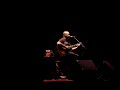 Aaron Lewis brand new song  \"Massachusetts\"