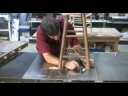 WOODWORKING - Get the Rock Out