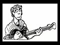 The Imperfect Indicative Review Song