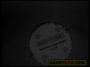 Inspection camera kit in black and white