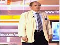 jaime pe�afiel habla sobre la operacion de nariz de Letizia